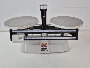 Ohaus Harvard Trip 1400/1500 Mechanical Two-Pan Precision Balance 2-5 lb Capacity, 4 of 6
