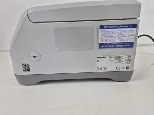 Eppendorf 5420 Non-Refrigerated Microcentrifuge for Molecular Biology, 6 of 9