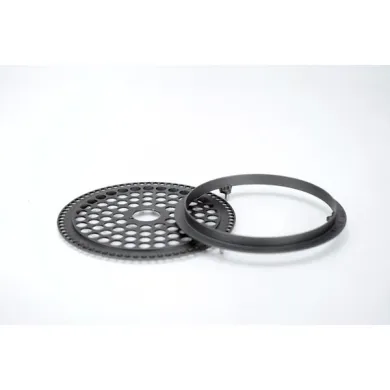 QIAGEN RotorGene Q 72 Disc Rotor for Real-Time qPCR