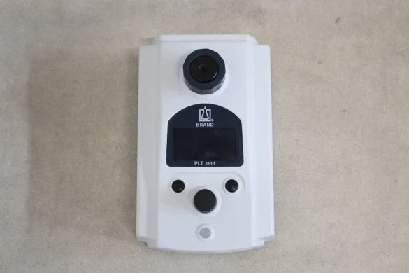 BRAND Pipette Leak Tester (PLT Unit)