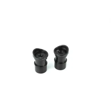 Motic 10X Microscope Eyepieces (30mm) Pair