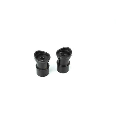 Motic Pair of Widefield 10X Microscope Eyepieces (30mm)-cover