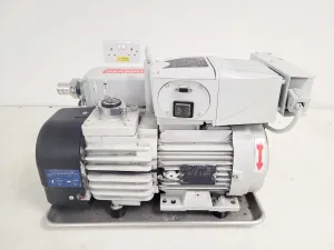 PerkinElmer NexION 300Q ICP-MS System with S10 Autosampler and WhisperCool Chiller, 9 of 33