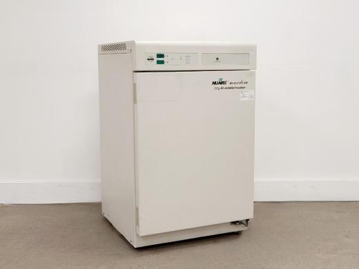 Nuaire DH Autoflow CO2 Air-Jacketed Incubator-cover