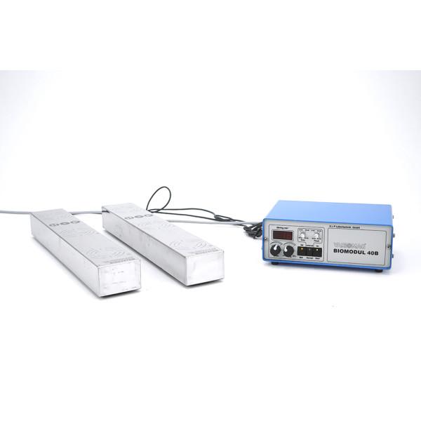 Variomag Biomodul 40B + Dual Biosystem 3 Magnetic Stirrer