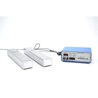 Variomag Biomodul 40B + Dual Biosystem 3 Magnetic Stirrer