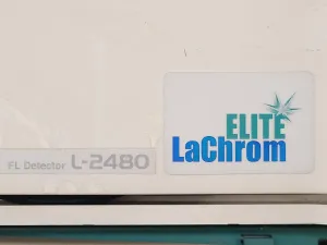 VWR Hitachi Elite LaChrom High-Performance Liquid Chromatography System with L-2130 to L-2480 Modules, 16 of 34