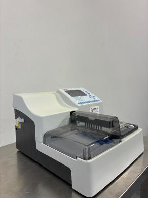 Thermo Fisher Scientific Wellwash Automated Microplate Washer-cover