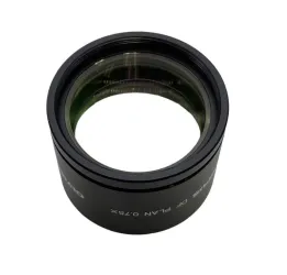 Olympus Stereo Microscope DF Plan 0.75x Objective Lens, 3 of 3