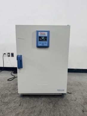 Thermo Scientific Heratherm 51031562 Refrigerated Laboratory Incubator-cover