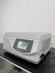 Eppendorf 5910 Ri Refrigerated Benchtop Centrifuge with Touchscreen Control, 2 of 4