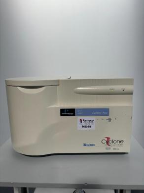 Perkin Elmer Cyclone Plus Storage Phosphor System for Radiolabeled Sample Imaging-cover