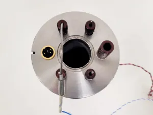 Specac Variable Temperature Cuvette Holder for Spectroscopy Applications, 10 of 10
