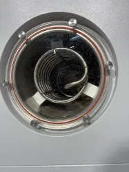 MECHATECH SYSTEMS LSG40 Lyodry Grande Industrial and Laboratory Freeze Dryer, 4 of 4