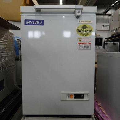 5583・日本フリーザー / VT-78 / 小型超低温槽 MY BIO / 約70L-cover