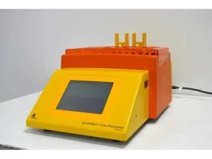 Miltenyi Biotec gentleMACS Octo Dissociator with 2 Heaters Unit 2 for Automated Tissue Dissociation, 4 of 10