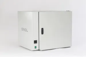 Snol 67/350 LSN01 Laboratory Oven with Natural Convection and Microprocessor Temperature Control, 6 of 7