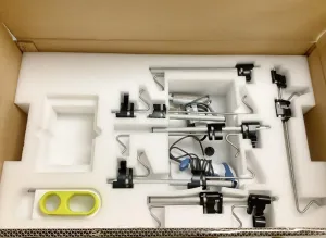 Miltenyi Biotec CliniMACS Prodigy Automated Cell Processing System for GMP Cell Manufacturing, 19 of 23
