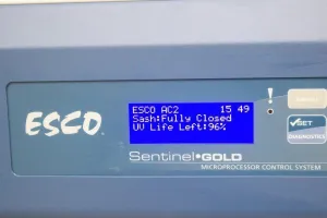 Esco Airstream AC2-6S9-NS Class II Type A2 Biosafety Cabinet, 6ft, ISO Class 3, 4 of 11