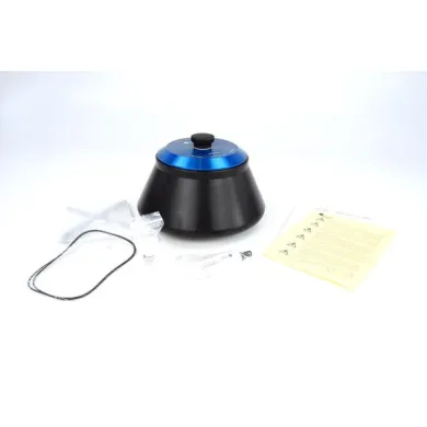 Beckman Coulter JA 10 Rotor - 6 x 500 mL, Up to 10,000 RPM