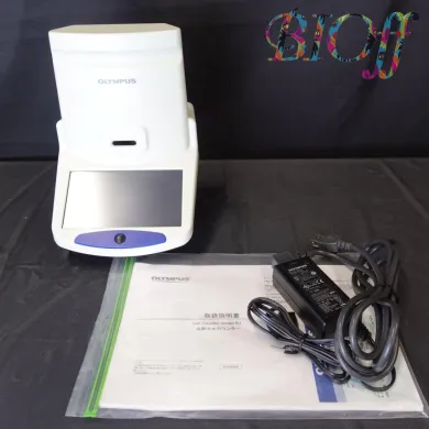 Olympus R1 Automatic Cell Counter