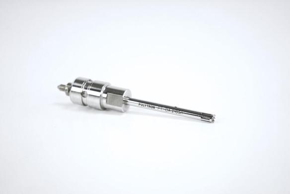 Kinematica Polytron PT-DA 2105/I Homogenizer Generator Tool-cover