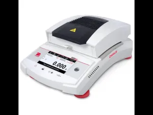 Ohaus MB92 Moisture Analyser with 90 g Capacity and Multi-Profile Drying, 2 of 3