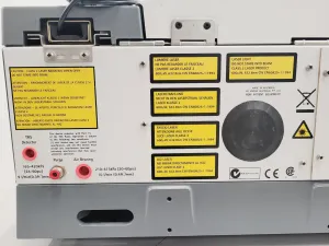 Varian 640-IR FT-IR Spectrometer, 16 of 25