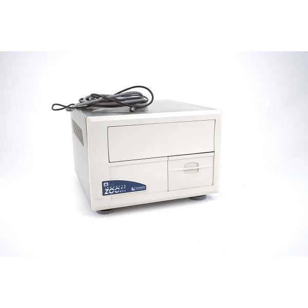 Essen Biosciences IncuCyte Live-Cell Analysis System with Green/Red Fluorescence Module 10X