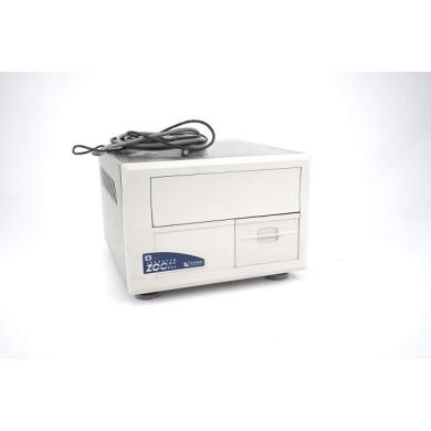 Essen Biosciences IncuCyte Live-Cell Analysis System with Green/Red Fluorescence Module 10X-cover