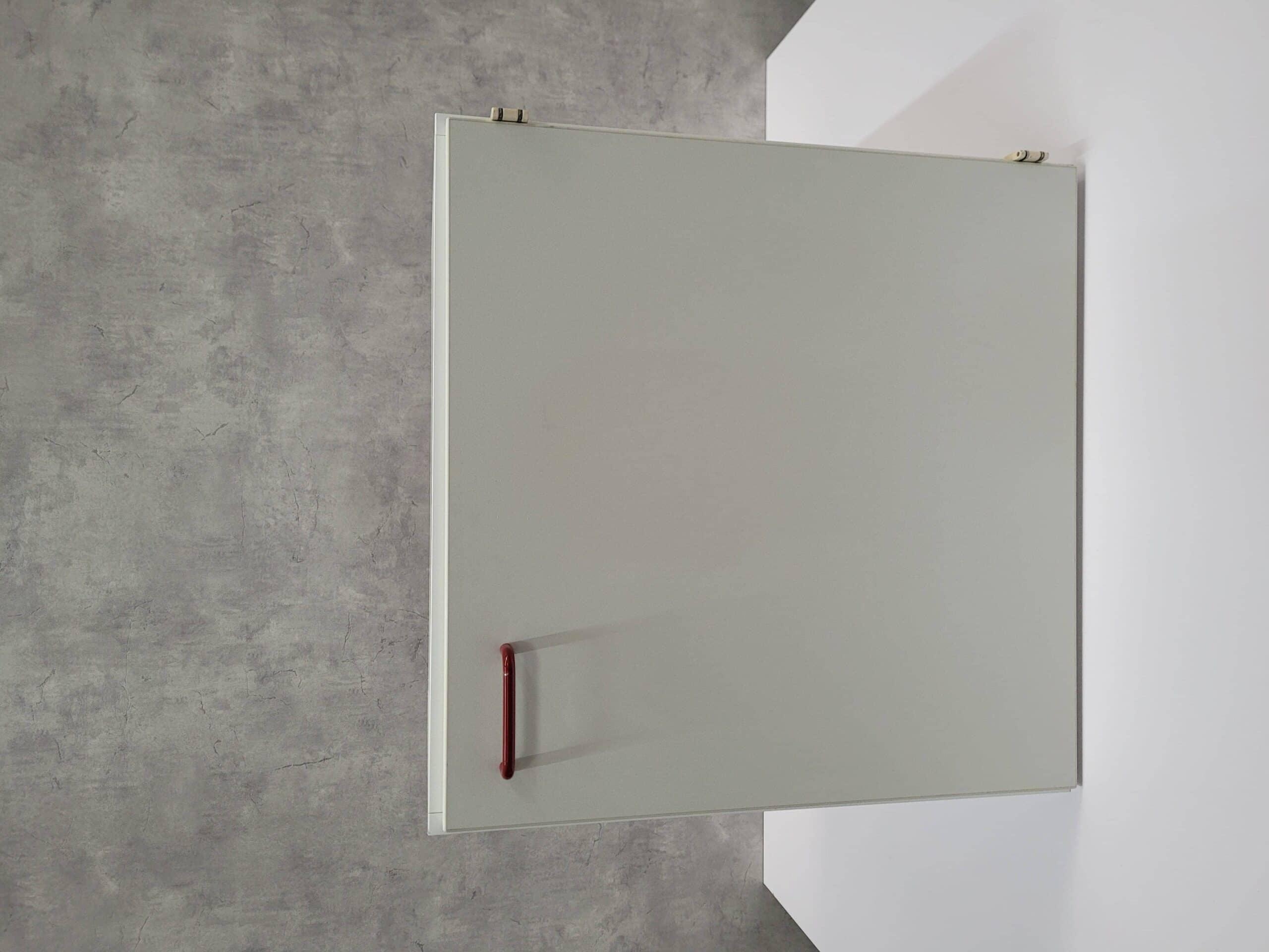 Drefa RT Creme 600 Door Cabinet