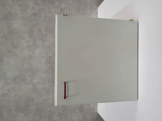 Drefa RT Creme 600 Door Cabinet