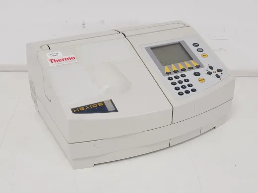 Thermo Electron Helios Gamma UV-Vis Spectrophotometer for Analytical Measurements