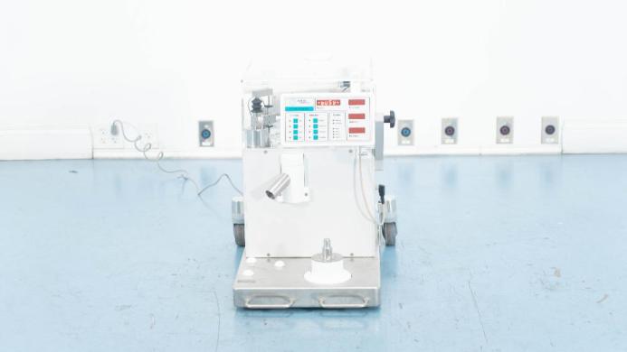 Fette Compacting Checkmaster Pharmaceutical Checkweigher for In-Process Tablet Quality Control-cover