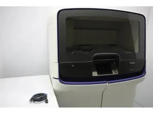 Thermo Scientific Ion Torrent Genexus Integrated Sequencer Unit 2 – Automated DNA/RNA Sequencing System, 11 of 11