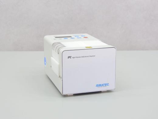 Ismatec IPC Eight-Channel Multichannel Dispenser for Precise Liquid Dosing-cover