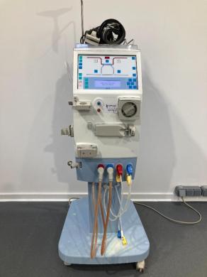 Gambro AK-96 Hemodialysis Machine for Renal Replacement Therapy-cover