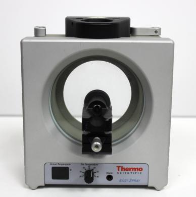 Thermo Scientific EASY-Spray ES081 Ver C Mass Spectrometry Ion Source Accessory-cover