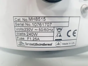 Barnstead Electrothermal Paraffin Section Mounting Bath for Histology Sample Preparation, 6 of 11