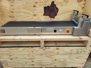Kinbio Tech YK1225 Assembly Roller Conveyor, 5 of 9