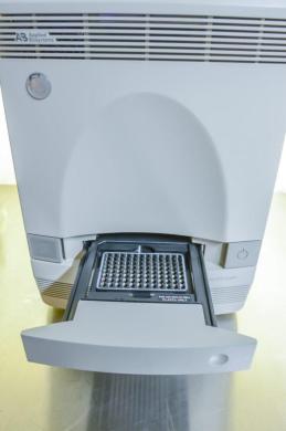 Applied Biosystems 7300-cover