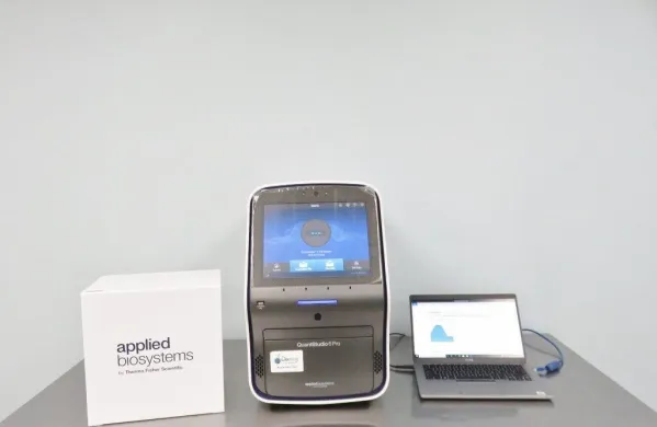 Thermo Fisher Scientific QuantStudio 6 Pro Real-Time PCR System for Multiplex qPCR