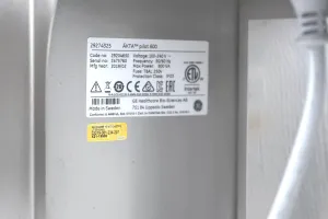 Cytiva ÄKTA Pilot 600S Liquid Chromatography System, 2019, 7 of 9