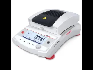 Ohaus MB62 Moisture Analyser with 90 g Capacity and 1 mg Readability, 3 of 4