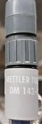 Mettler Toledo DL53 Microprocessor-Controlled General-Purpose Analytical Titrator, 8 of 11