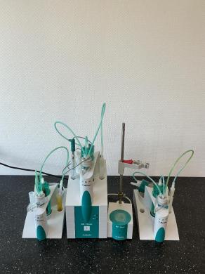 Metrohm 888 Titrando Automated Volumetric and Coulometric Titration System-cover
