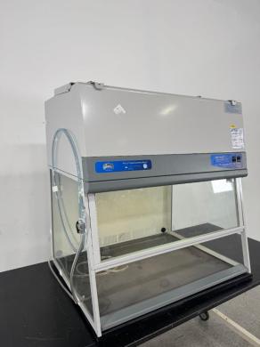 Labconco Purifier 3' Vertical Clean Bench-cover