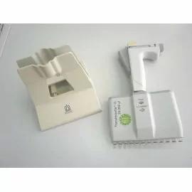 BrandTech Transferpette S 12-Channel Micropipettes