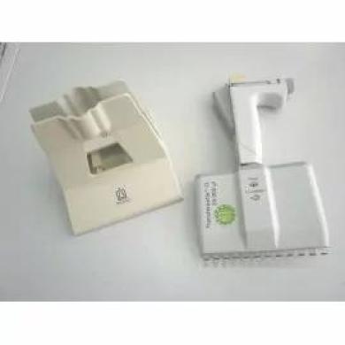 BrandTech Transferpette S 12-Channel Micropipettes-cover