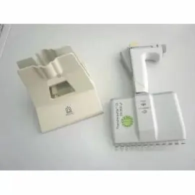 BrandTech Transferpette S 12-Channel Micropipettes